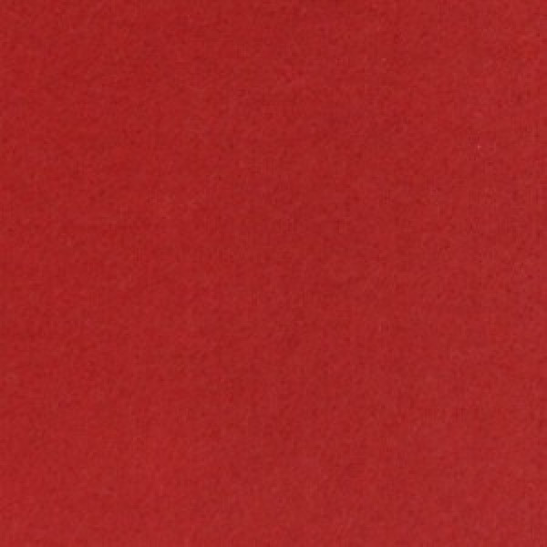 Фетр "Santi" /740428/ м'який 21*30см , Темно-Червоний, (10арк)  (1/100)
