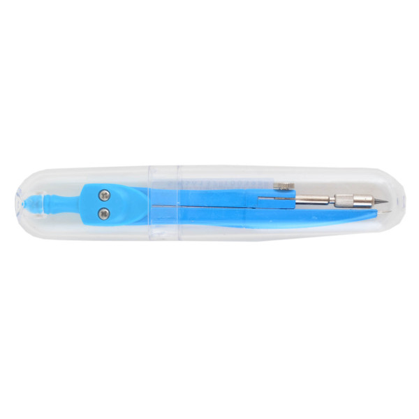 Compass "1B" /220082/ in a pencil case (12/96)