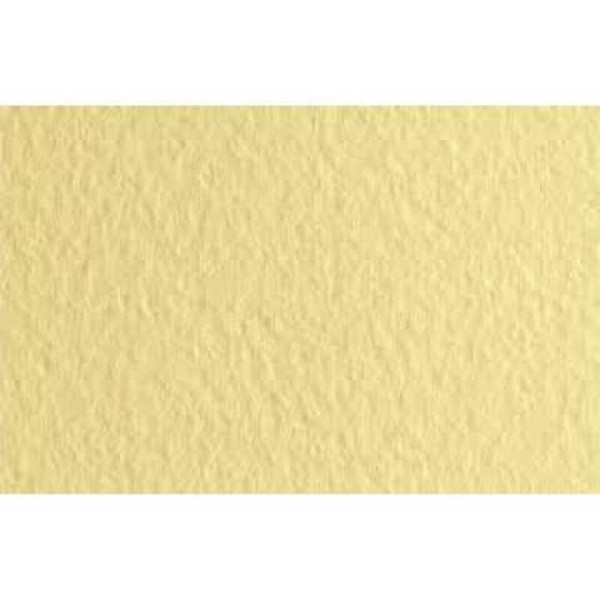 Папір для пастелі Tiziano A4 (21*29,7см), №02 crema, 160г/м2, кремовий, середнє зерно, (10)