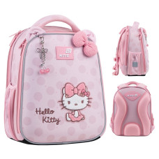 Рюкзак каркасний "Kite" /HK26-555S-2/ Education 555 Hello Kitty-2 (1/4)
