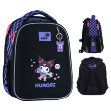 Каркасный рюкзак "Kite" /HK26-555S-3/ Education 555 HK-3 (1/4)