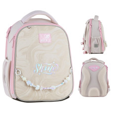 Рюкзак каркасний "Kite" /K26-555S-2/ Education 555 Dazzling (1/4)