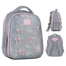 Рюкзак каркасний "Kite" /K26-555S-10/ Education 555 Velvet Dream (1/4)