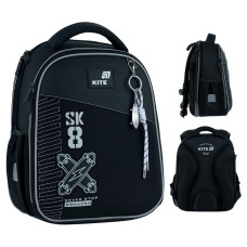 Рюкзак каркасний "Kite" /K26-555S-7/ Education 555 Skate (1/4)