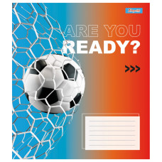 Зошит уч. "1B" 24арк.== /767297/ "Are you ready" (20/320)