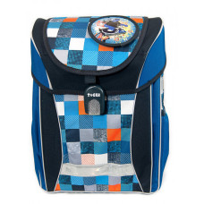STOCK Ранець "TIGER" /1736A/ Joy Collection (boys) (1/4)