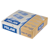 Гумка "MILAN" /4020/  (20/500)