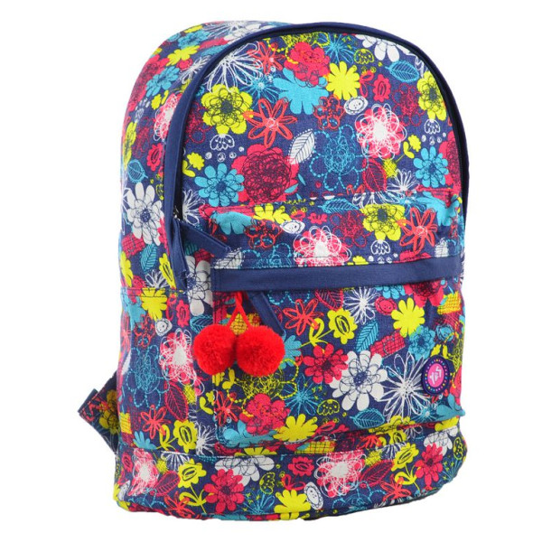 Youth backpack "Yes" /555445/ ST-33 Frolal, 35*29*12 (1/10)