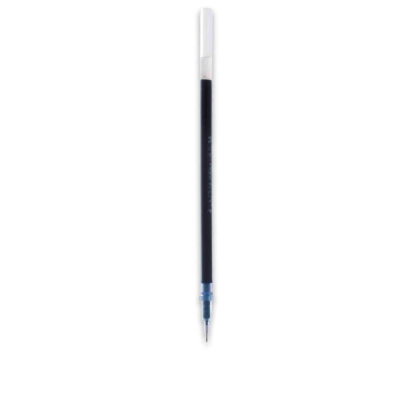 Gel rod DONG-A /38/363/ "ZONE" 0.5 mm, 128 mm blue (12)