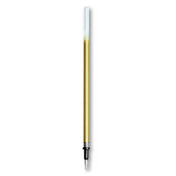 Gel rod DONG-A /5392/73/ "ZONE" 0.7mm metallic gold (12)