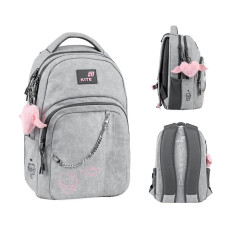 Рюкзак "Kite" /HK26-2578M/ Education teens 2578M Hello Kitty (1/10)