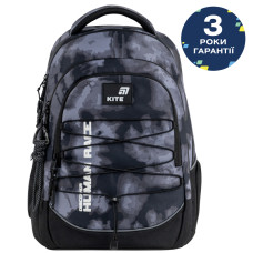 Рюкзак "Kite" /K26-727M-3/ Education teens 727M-3 (1/10)