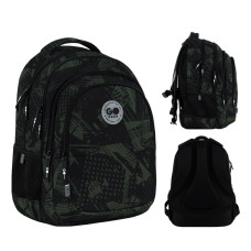Рюкзак "GoPack" /GO26-162L-3/ Teens 162L-3 (1/10)