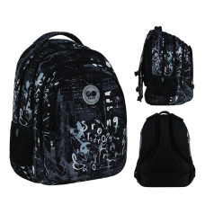 Рюкзак "GoPack" /GO26-162L-4/ Teens 162L-4 (1/10)