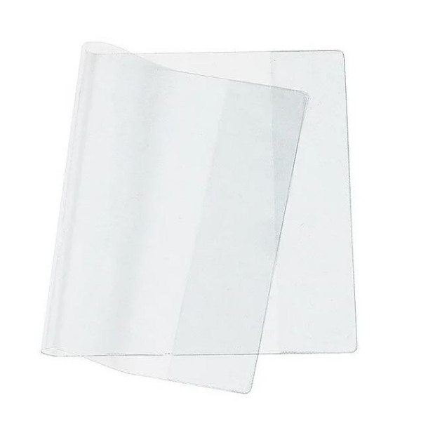 Covers for ENLARGED diaries /230*342/ "Polymer" /220213/ P/P (adhesive) (25/100/1000)