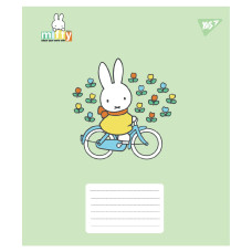 Тетрадь уч. "YES" 24л.== /767637/ "Miffy Playfull" (20/320)
