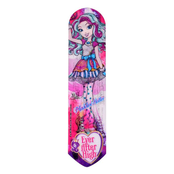 Bookmark 2D "September 1" /705377/ "Ever After High" (1/1500)