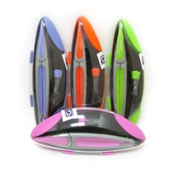 Compass "JO" /S66002/ 2 pcs. with a pencil mix (1/24)