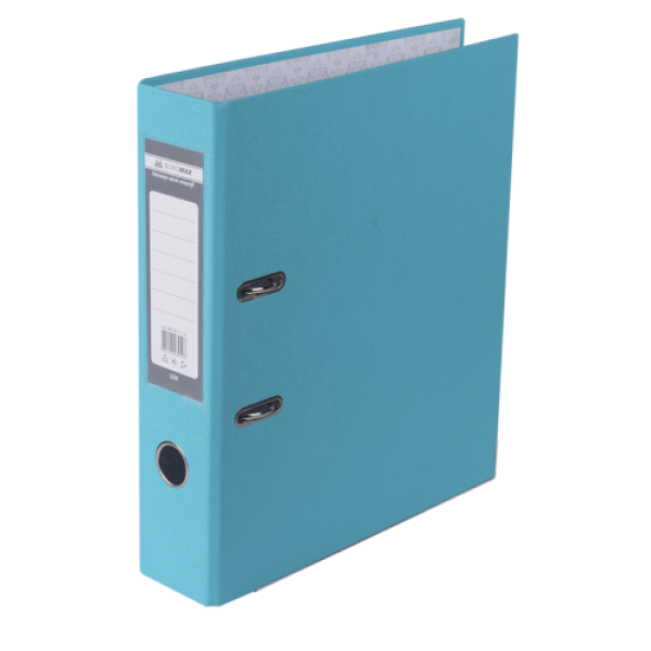 Register "BuroMAX" /BM.3011-14/ A4/70 BLUE (24) SET.