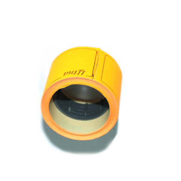 Price tag F /29*36/ (3m) YELLOW "Price" (5/600)