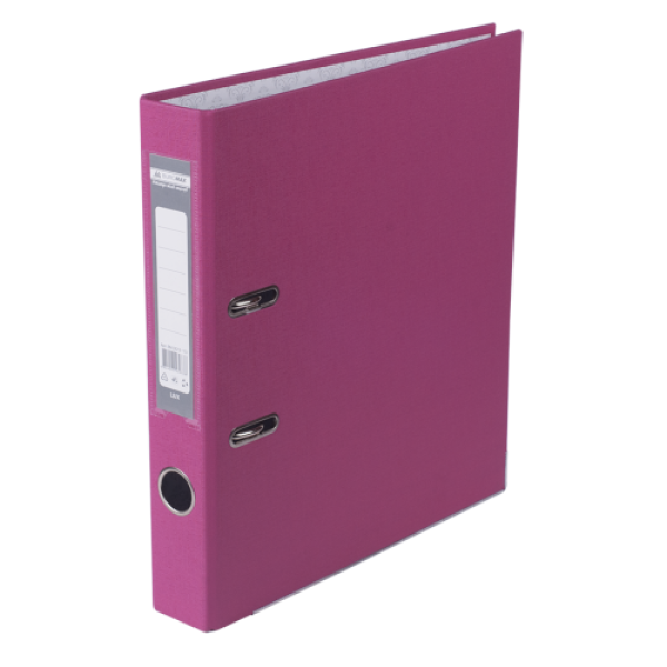 Register "BuroMAX" /BM.3012-10/ A4/50 PINK (30) SET.