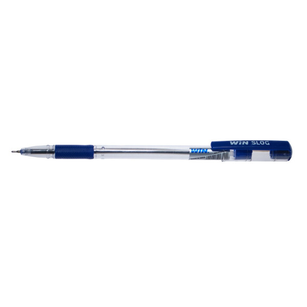Oil pen "WIN" SLOG blue 0.7mm (50/2000)
