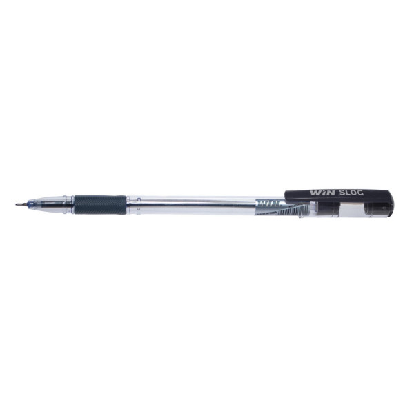 Oil pen "WIN" SLOG black 0.7mm (50/2000)