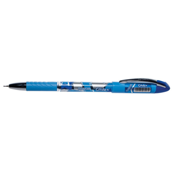 Oil pen "WIN" GLIDEX blue 0.7mm (12/144/1728)