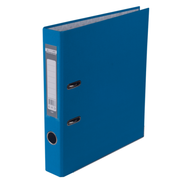Register "BuroMAX" /BM.3012-30/ A4/50 LIGHT BLUE (30) SET.