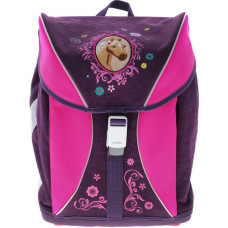 STOCK Ранець "TIGER" /11125A/ Voguish Collection (girls) (1)