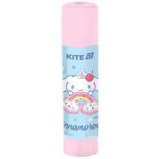 Клей-карандаш 8г "Kite" /CR26-130/ PVP с индикатором Cinnamoroll (30/600)