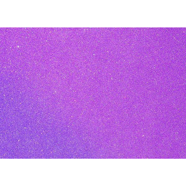Flexica (foamiran) "WB" /10525(EVA-026)/ 20*30cm, LIGHT PURPLE, 2mm (20 sheets/pack) (1/100)