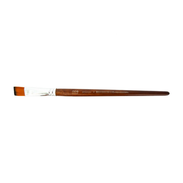 Brush nylon FLAT "Neo Line" No. 9 /2309-CHNS/ (1/50/1000)
