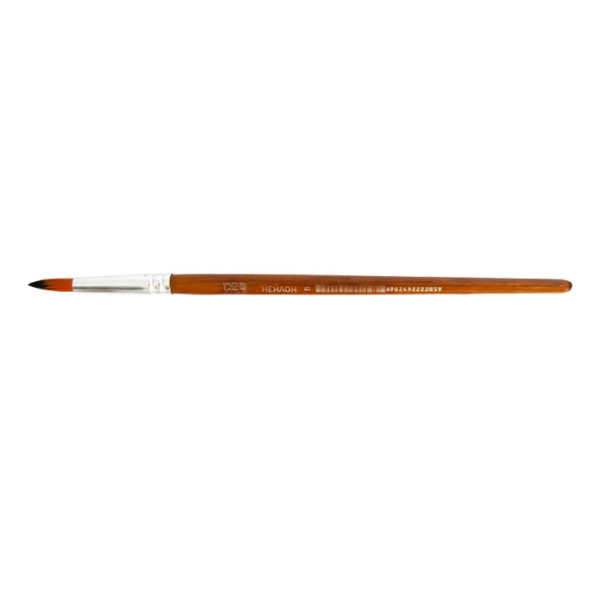 Round nylon brush "Neo Line" No. 5 /2205-CHNR/ (1/50/1000)