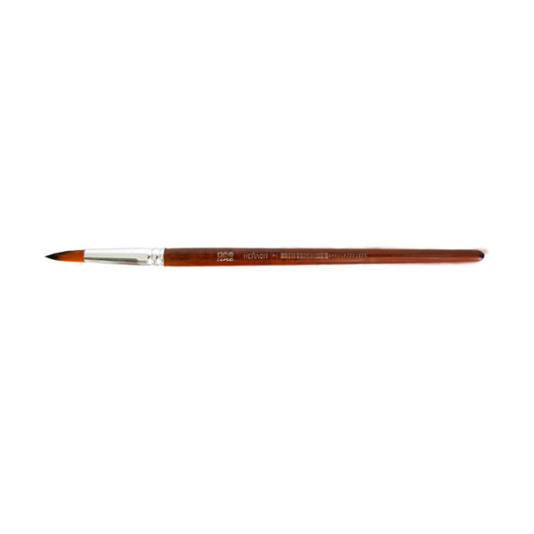 Round nylon brush "Neo Line" No. 7 /2207-CHNR/ (1/50/1000)