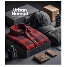 Тетрадь уч. "Школярик" 60л.== /3677L/ "Urban Nomad" УФ-лак (мальчик) (10/80)