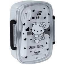 Ланчбокс "Kite" /HK26-181-1/ с наполнением 750 мл Hello Kitty (1/24)