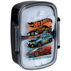Ланчбокс "Kite" /HW26-181/ с наполнением 750 мл Hot Wheels (1/24)