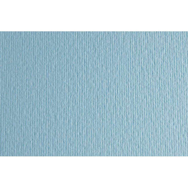 Design paper A3 (29.7*42cm) "Fabriano" Elle Erre #18 celeste, 220g/m2, blue, two textures (10)