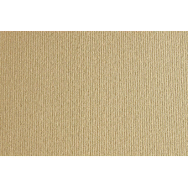 Design paper A3 (29.7*42cm) "Fabriano" Elle Erre №01 panna, 220g/m2, beige, two textures (10)