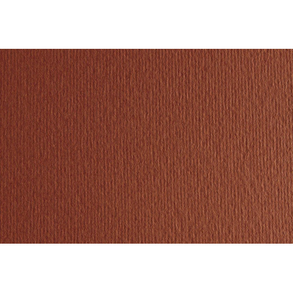 Design paper A3 (29.7*42cm) "Fabriano" Elle Erre No. 19 terra bruciata, 220g/m2, brown (10)