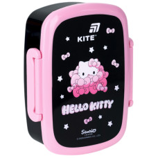 Ланчбокс "Kite" /HK26-163-1/ с наполнением Hello Kitty (1/24)