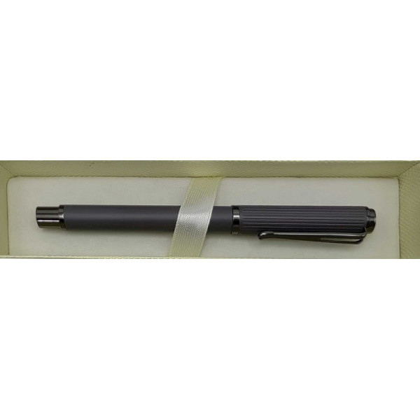 Ручка подарункова "Sonata" /R-30026-3/ 1 ручка ролер  графіт