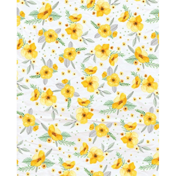 Notebook 104x124/64 sheet "Mandarin" ## int cover MAT LAM Elect. UV Varnish 60g/m2 dis. 19272 (10)