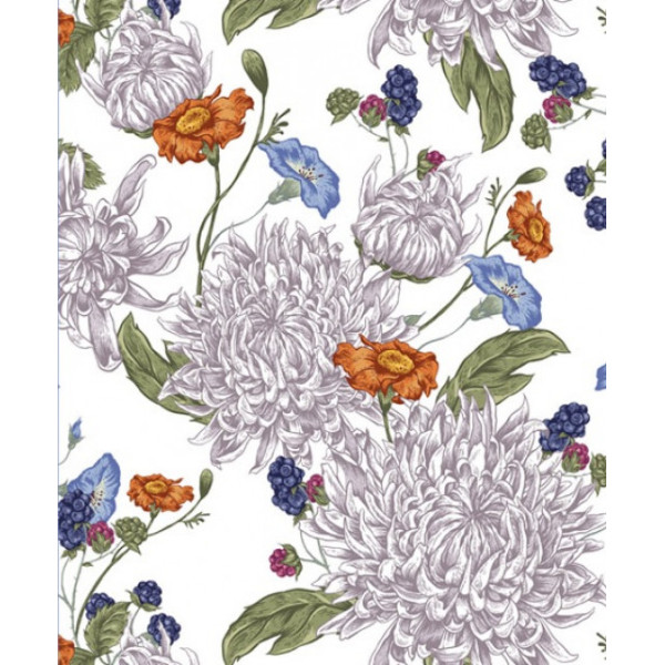 Notebook 104x124/96 sheet "Mandarin" ## int cover MAT LAM Elect. UV Varnish 60g/m2 dis. 19318 (10)