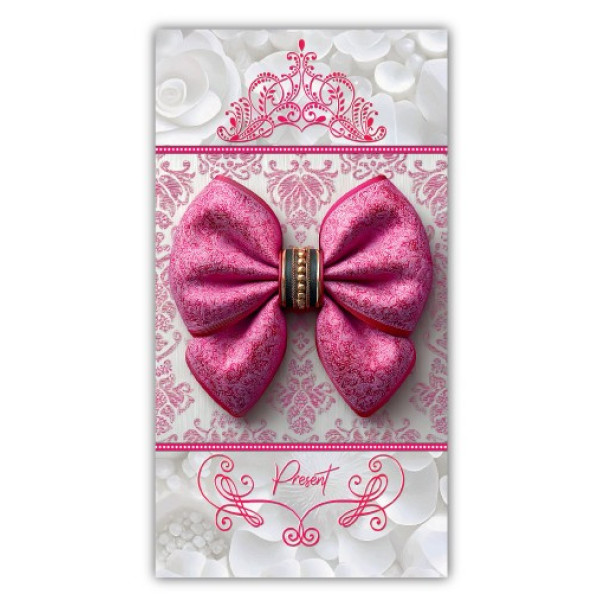 Envelope for money "EU" /00407/ neutral female (10)