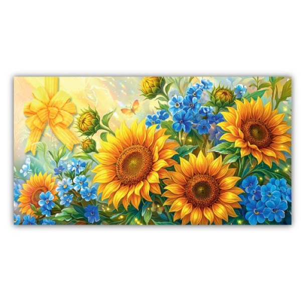 Envelope for money "EU" /00417/ neutral female (10)