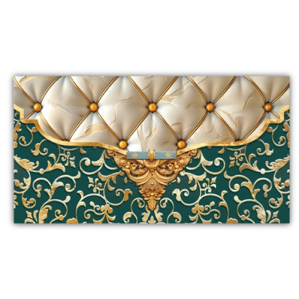 Envelope for money "EU" /00420/ neutral female (10)
