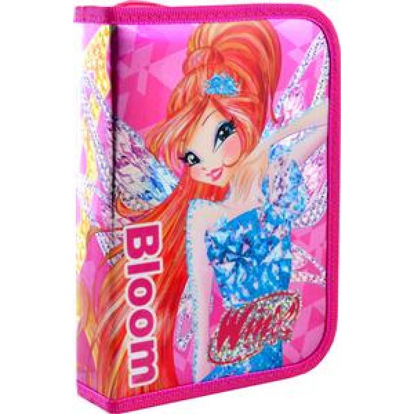 TV case "1B" /532202/ 1 department, 1 department HP-03 "Winx" (1/40)