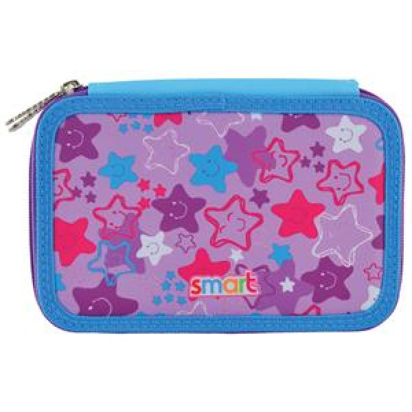 TV case "Smart" /532417/ 2 units HP-01 "Funny Stars" (1/48)